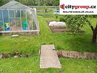 Jihlava, chata na vlastním pozemku - foto č. 8