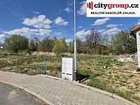 Studénky u Jihlavy, obec Puklice, okr. Jihlava