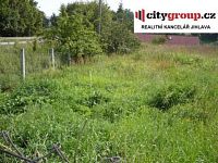 Komerční pozemky o velikosti 4097 m2, Rančířov, okr. Jihlava - Fotka 10