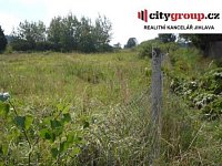 Komerční pozemky o velikosti 4097 m2, Rančířov, okr. Jihlava - Fotka 11