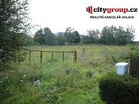 Komerční pozemky o velikosti 4097 m2, Rančířov, okr. Jihlava - Fotka 12