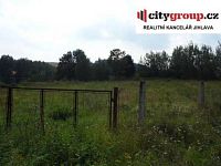 Komerční pozemky o velikosti 4097 m2, Rančířov, okr. Jihlava - Fotka 13