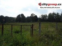 Komerční pozemky o velikosti 4097 m2, Rančířov, okr. Jihlava - Fotka 13