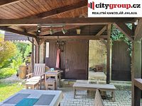 Jeclov, chata na vlastním pozemku, okr. Jihlava - Fotka 16