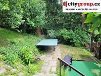 Jeclov, chata na vlastním pozemku, okr. Jihlava - Fotka 21