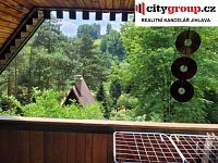 Jeclov, chata na vlastním pozemku, okr. Jihlava - Fotka 9