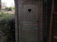 Zahrada, pozemek 750 m2 s chatou, OV, Jihlava - foto č. 12