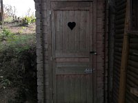 Zahrada, pozemek 750 m2 s chatou, OV, Jihlava - foto č. 12