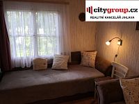 Zahrada, pozemek 750 m2 s chatou, OV, Jihlava - foto č. 13