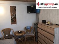 Zahrada, pozemek 750 m2 s chatou, OV, Jihlava - foto č. 14