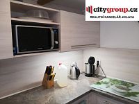 Zahrada, pozemek 750 m2 s chatou, OV, Jihlava - foto č. 15