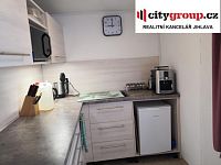 Zahrada, pozemek 750 m2 s chatou, OV, Jihlava - foto č. 16