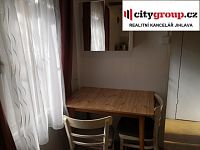 Zahrada, pozemek 750 m2 s chatou, OV, Jihlava - foto č. 18