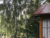 Zahrada, pozemek 750 m2 s chatou, OV, Jihlava - foto č. 19