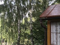 Zahrada, pozemek 750 m2 s chatou, OV, Jihlava - foto č. 19