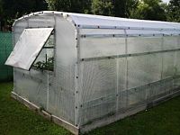 Zahrada, pozemek 750 m2 s chatou, OV, Jihlava - foto č. 3