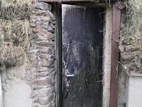 Zahrada, pozemek 750 m2 s chatou, OV, Jihlava - foto č. 9