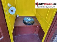 Chata u Pávovského rybníka, okr. Jihlava - Fotka 11