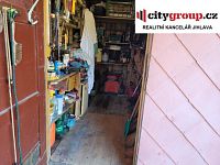 Chata u Pávovského rybníka, okr. Jihlava - Fotka 12