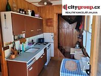 Chata u Pávovského rybníka, okr. Jihlava - Fotka 15