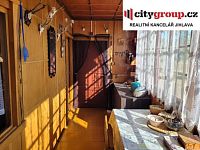 Chata u Pávovského rybníka, okr. Jihlava - Fotka 16