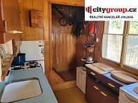 Chata u Pávovského rybníka, okr. Jihlava - Fotka 18