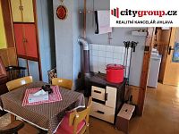 Chata u Pávovského rybníka, okr. Jihlava - Fotka 19