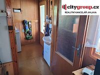 Chata u Pávovského rybníka, okr. Jihlava - Fotka 22