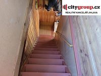 Chata u Pávovského rybníka, okr. Jihlava - Fotka 25