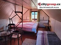 Chata u Pávovského rybníka, okr. Jihlava - Fotka 26