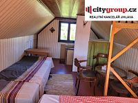 Chata u Pávovského rybníka, okr. Jihlava - Fotka 27