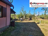 Chata u Pávovského rybníka, okr. Jihlava - Fotka 7