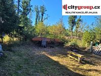 Chata u Pávovského rybníka, okr. Jihlava - Fotka 8