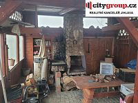 Jihlava, RD se dvěma bytovými jednotkami, ulice Lidická Kolonie - Fotka 1