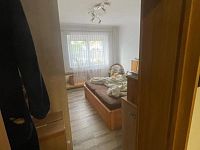 Jihlava, RD se dvěma bytovými jednotkami, ulice Lidická Kolonie - Fotka 12