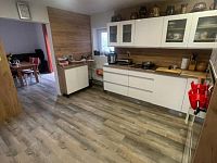 Jihlava, RD se dvěma bytovými jednotkami, ulice Lidická Kolonie - Fotka 13