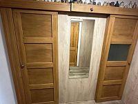 Jihlava, RD se dvěma bytovými jednotkami, ulice Lidická Kolonie - Fotka 15