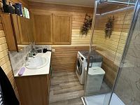 Jihlava, RD se dvěma bytovými jednotkami, ulice Lidická Kolonie - Fotka 17