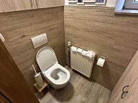 Jihlava, RD se dvěma bytovými jednotkami, ulice Lidická Kolonie - Fotka 19