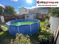 Jihlava, RD se dvěma bytovými jednotkami, ulice Lidická Kolonie - Fotka 3