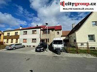 Jihlava, RD se dvěma bytovými jednotkami, ulice Lidická Kolonie - Fotka 5