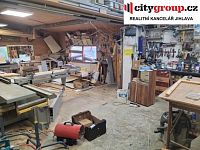 Jihlava, RD se dvěma bytovými jednotkami, ulice Lidická Kolonie - Fotka 6