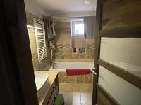 Jihlava, RD se dvěma bytovými jednotkami, ulice Lidická Kolonie - Fotka 9