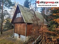 Zborná, chata na vlastním pozemku - Fotka 1