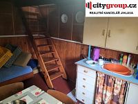 Zborná, chata na vlastním pozemku - Fotka 10