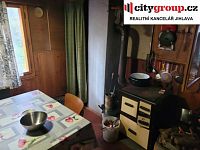 Zborná, chata na vlastním pozemku - Fotka 11