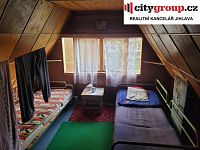 Zborná, chata na vlastním pozemku - Fotka 12