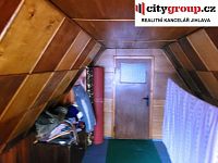 Zborná, chata na vlastním pozemku - Fotka 13