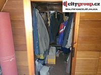 Zborná, chata na vlastním pozemku - Fotka 14