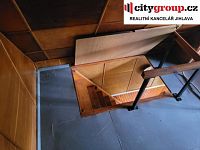 Zborná, chata na vlastním pozemku - Fotka 15